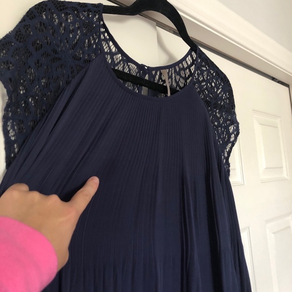 Maternity cocktail dress - Picture 8 of 8